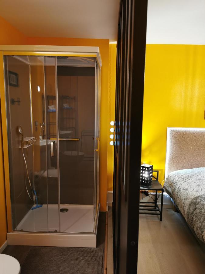 Chambres D'Hotes La Tuilerie Blainville-sur-l'Eau Exterior foto