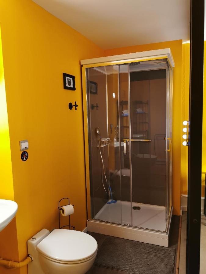 Chambres D'Hotes La Tuilerie Blainville-sur-l'Eau Exterior foto