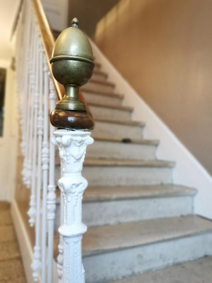 Chambres D'Hotes La Tuilerie Blainville-sur-l'Eau Exterior foto